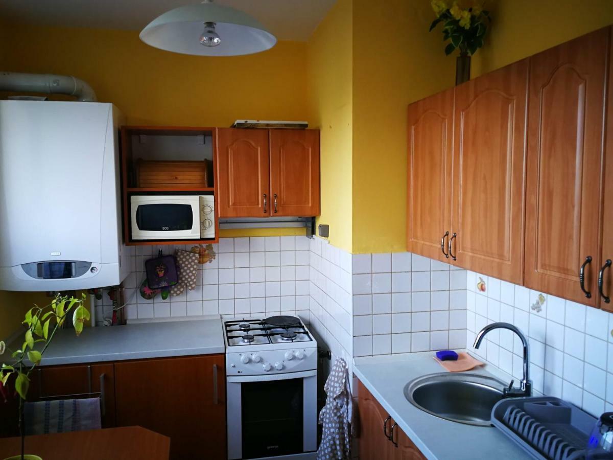 Apartman May Tatranska Lomnica Exterior photo