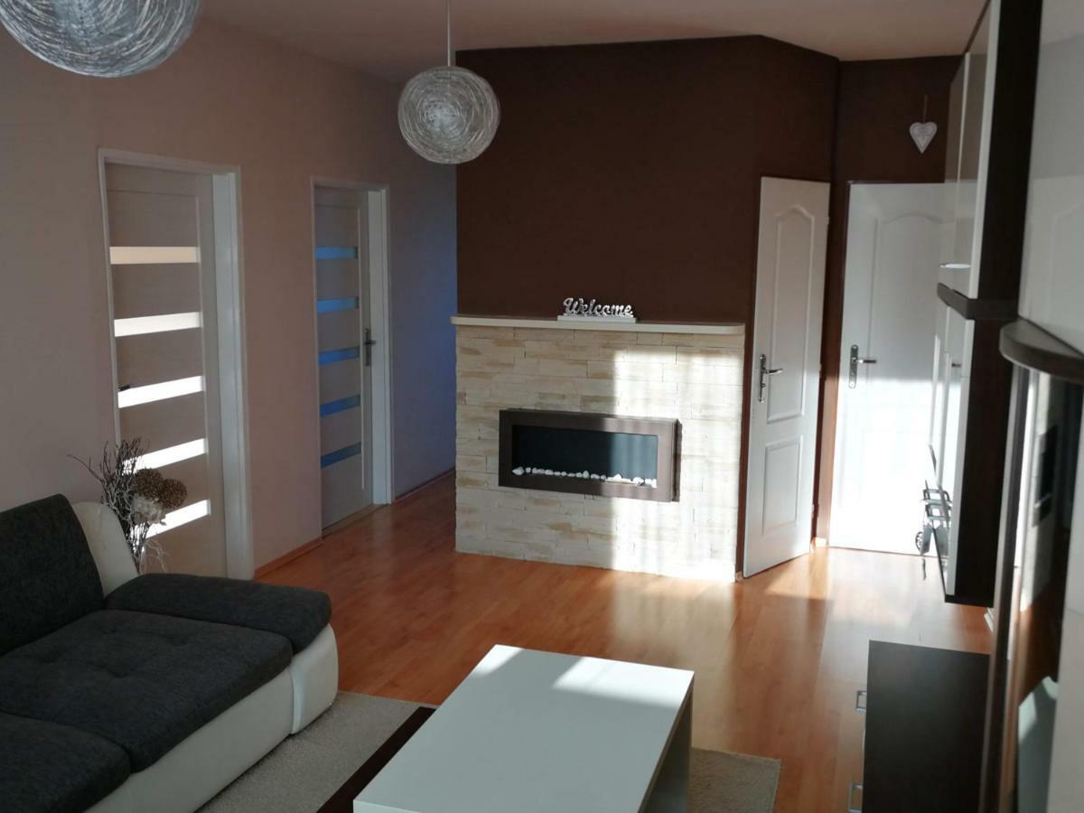 Apartman May Tatranska Lomnica Exterior photo
